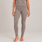 Chill Angel Bottoms Latte / XS Legging