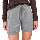 Chill Angel Bottoms Latte / XS Luna Short