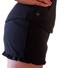 Chill Angel Bottoms Low Rider Short