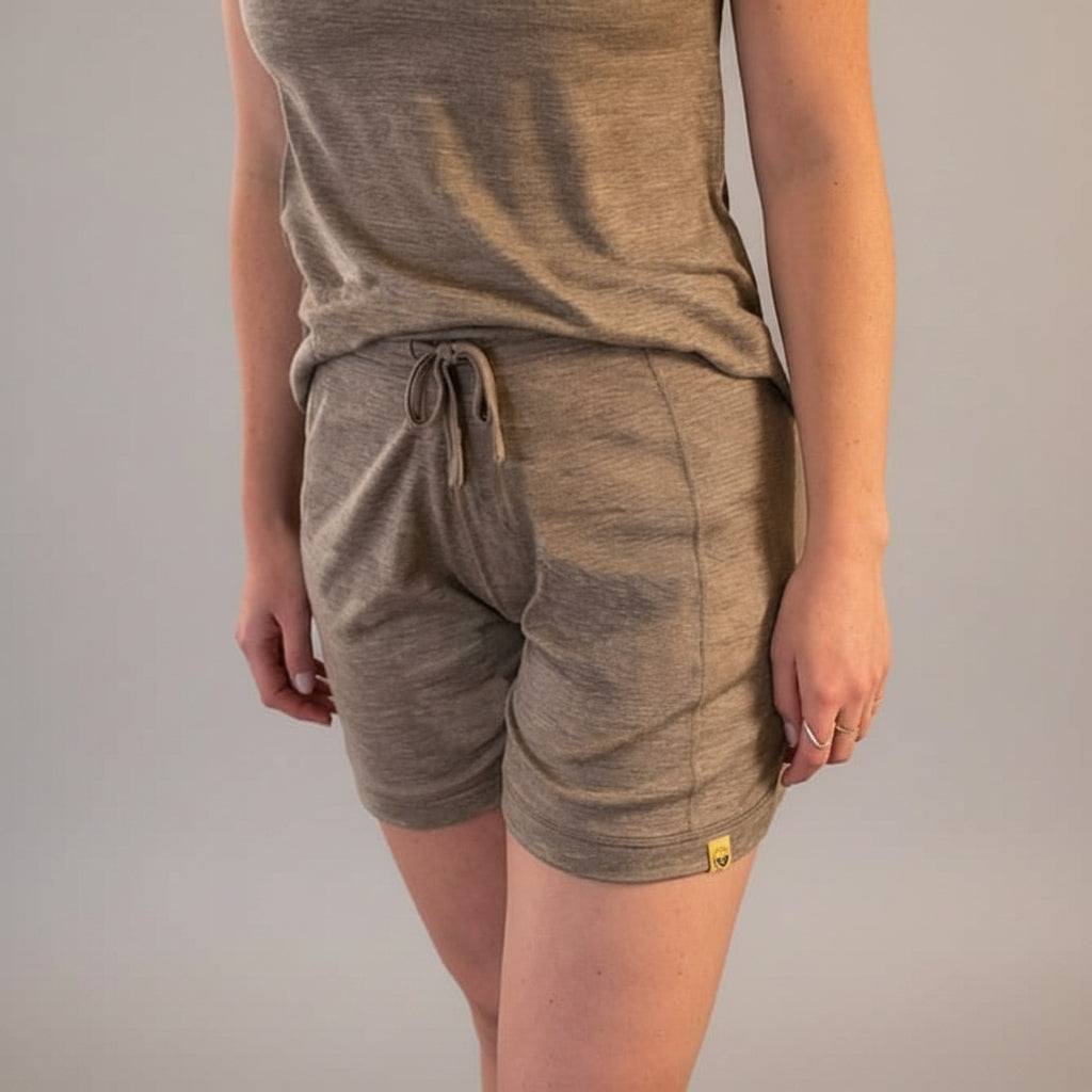 Chill Angel Bottoms Luna Short