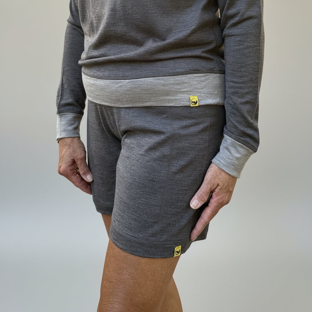 Chill Angel Bottoms Luna Short