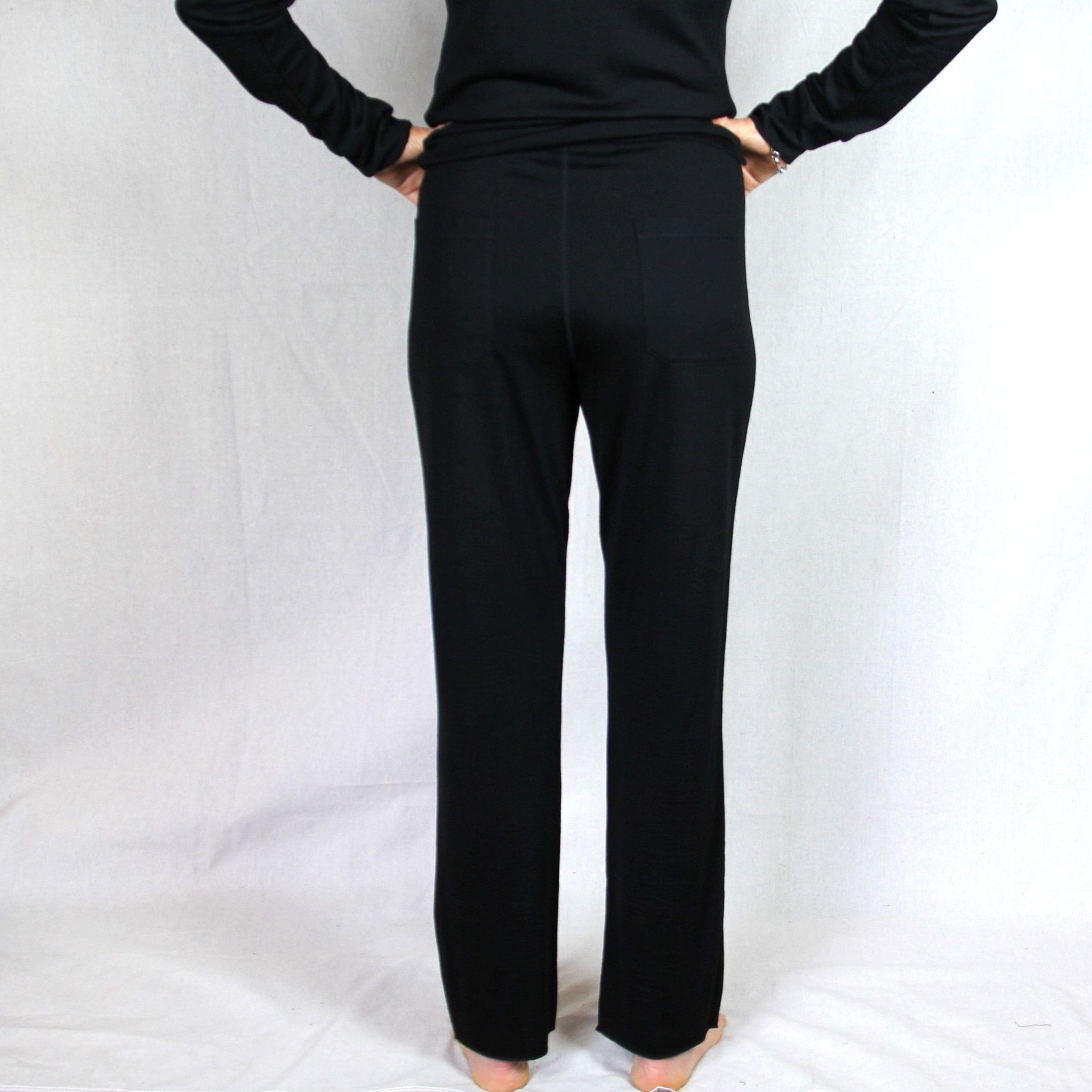 Walkpants Alpaca Merino Pump Pants retailer Wollwalk