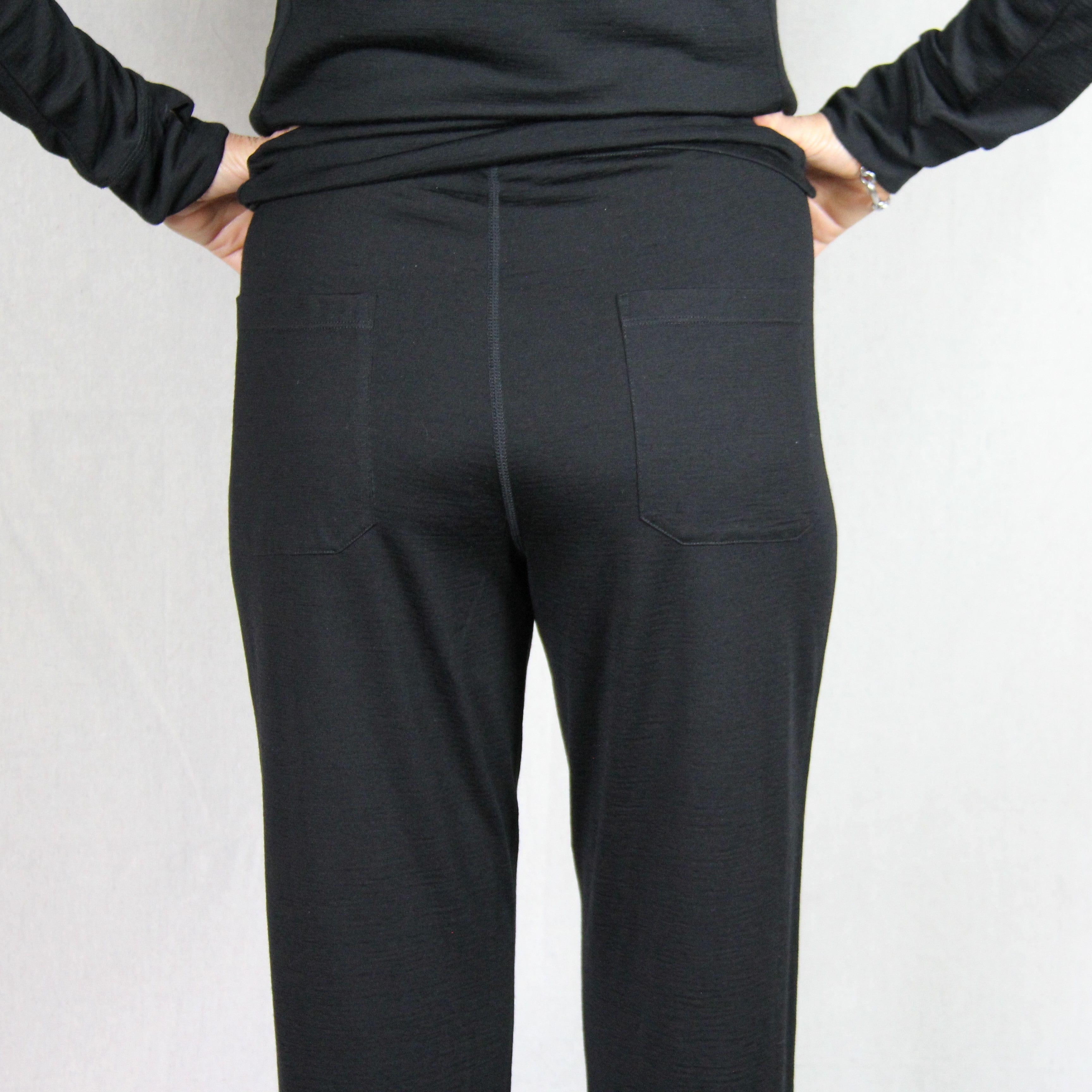 Chill Angel Bottoms Siesta Lounge Pant