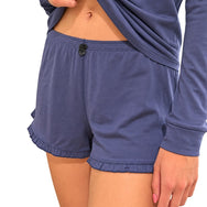 Chill Angel Bottoms Twilight / XS Hipster Short