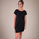 Chill Angel Dresses Ariel T-shirt Dress