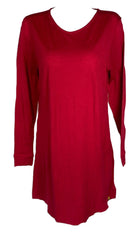 Chill Angel Dresses Chili / XS Maya Nightgown