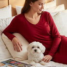 Chill Angel Dresses Maya Nightgown