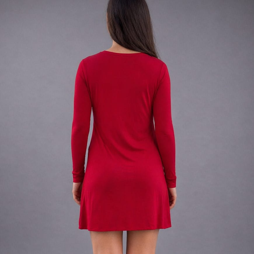 Chill Angel Dresses Maya Nightgown