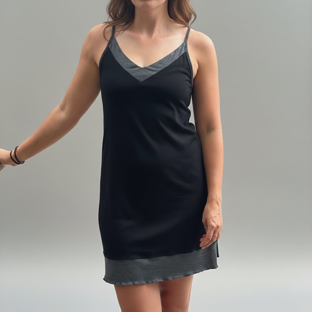 Chill Angel Dresses Night Shift