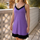 Chill Angel Dresses Night Shift