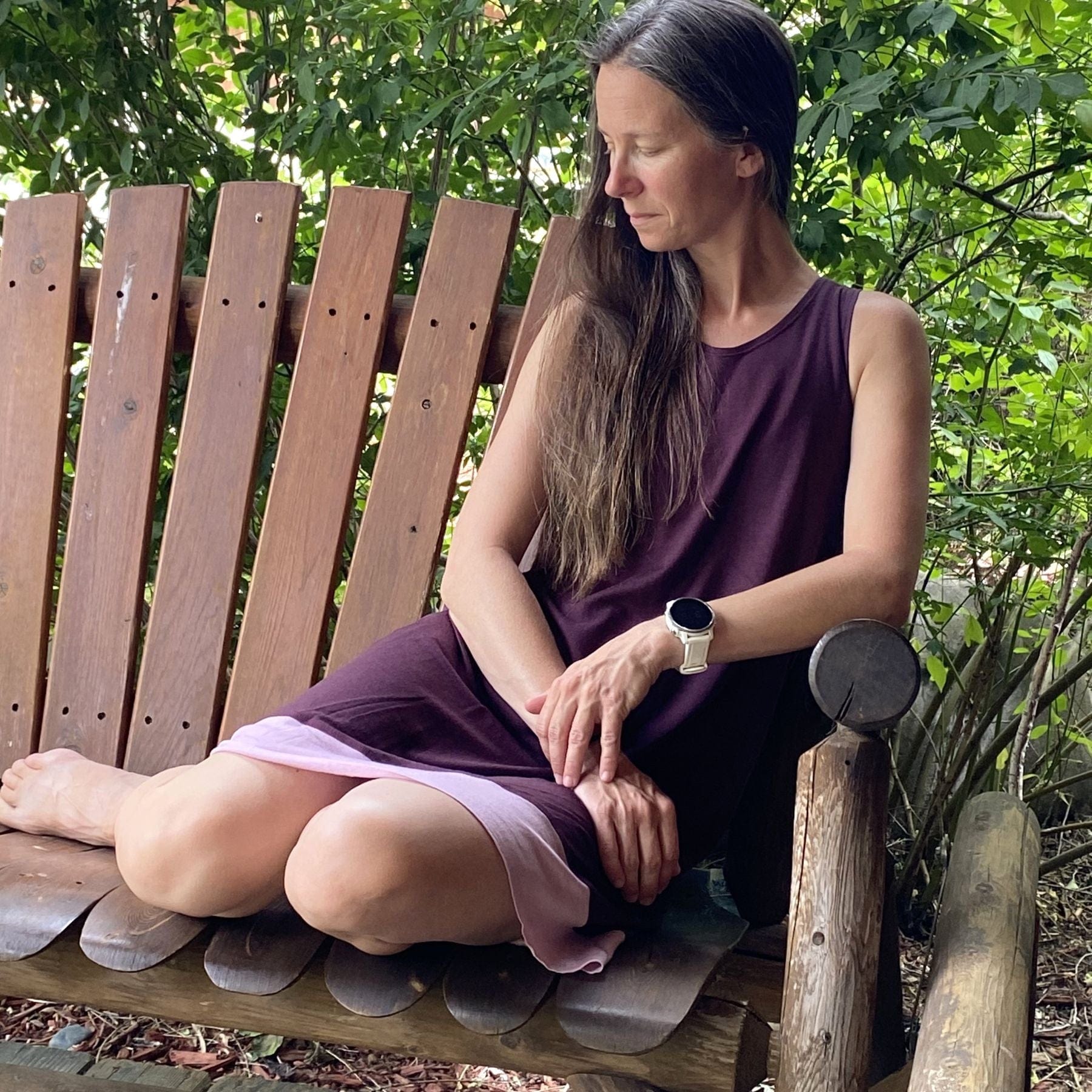 Chill Angel Dresses Stellar Tank Dress