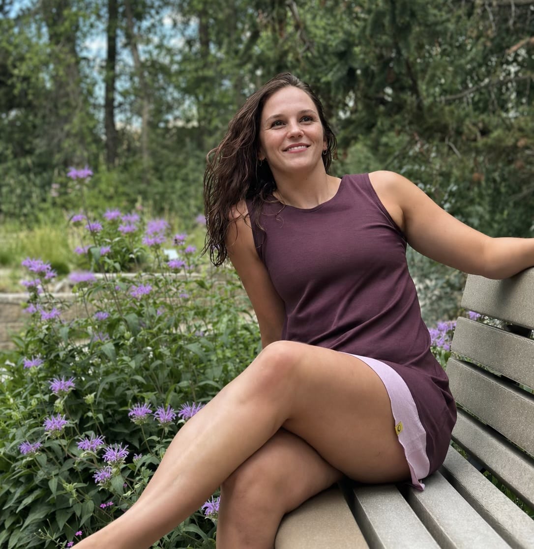 Chill Angel Dresses Stellar Tank Dress