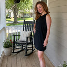 Chill Angel Dresses Stellar Tank Dress