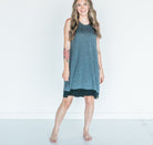 Chill Angel Dresses Stellar Tank Dress