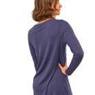 Chill Angel Dresses Twilight / S Maya Nightgown
