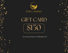 Chill Angel Gift Cards Chill Angel Gift Card