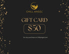 Chill Angel Gift Cards Chill Angel Gift Card