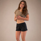 Chill Angel Low Rider Short