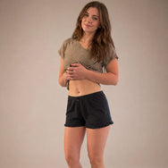 Chill Angel Low Rider Short