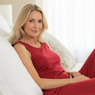 Chill Angel Tops Chili / XS Essential Tank