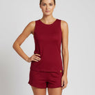 Chill Angel Tops Essential Tank