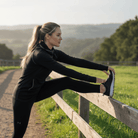 Chill Angel Tops Hoodie