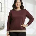 Chill Angel Tops RnR Crew