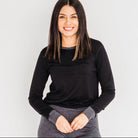 Chill Angel Tops RnR Crew