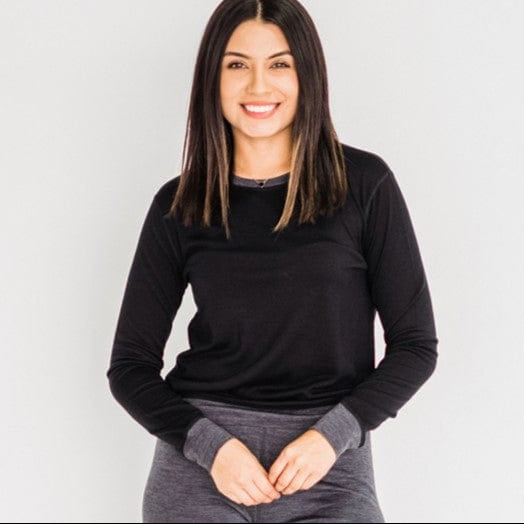 Chill Angel Tops RnR Crew