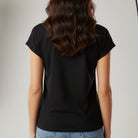 Chill Angel Tops Sereni-Tee