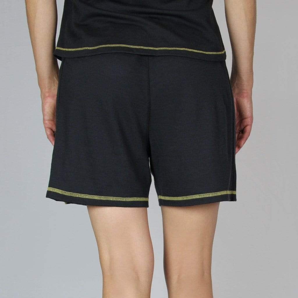 Chill Angel Bottoms Jammie Boxer
