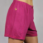 Chill Angel Bottoms M / Raspberry Jammie Boxer