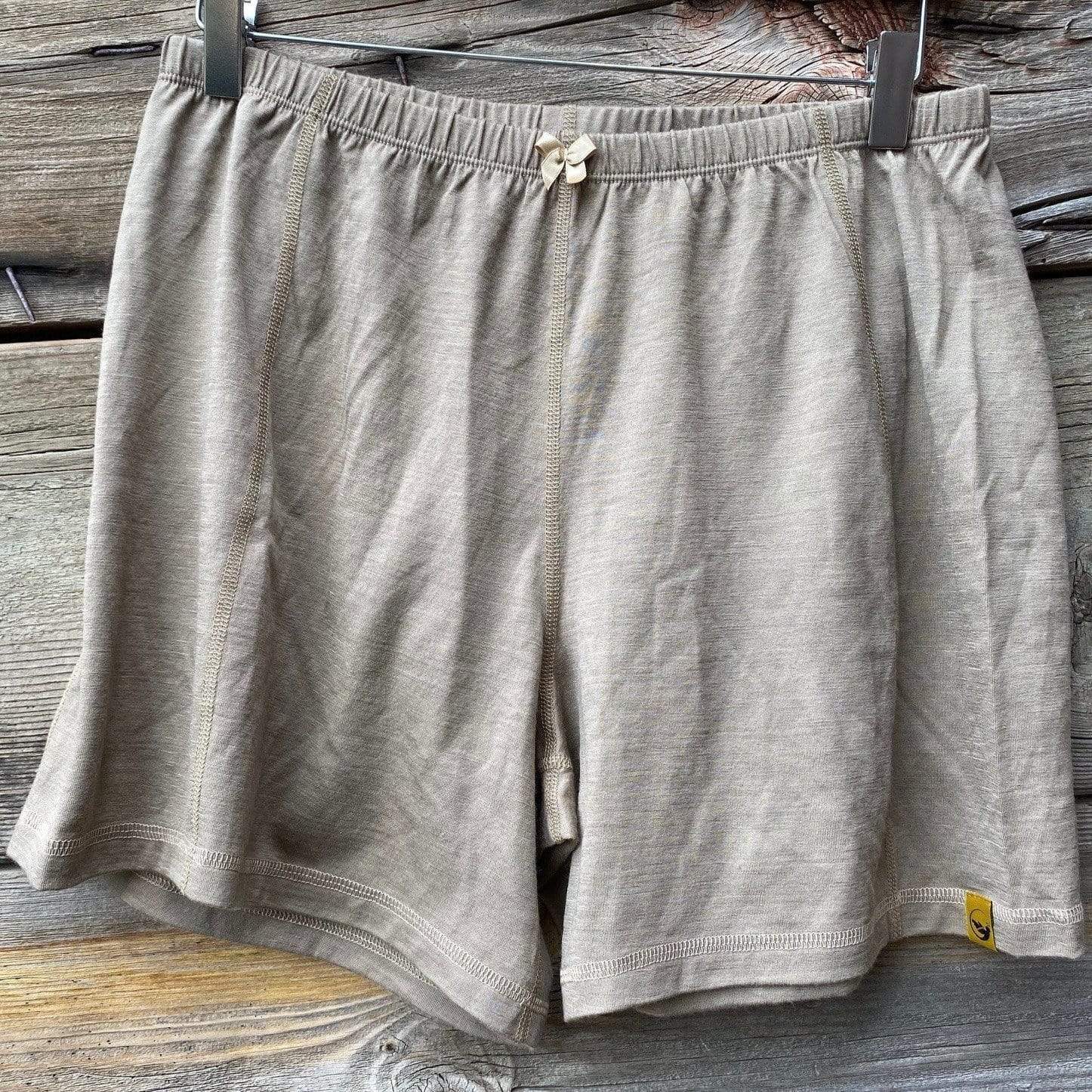 Chill Angel Bottoms M / Sandy Jammie Boxer