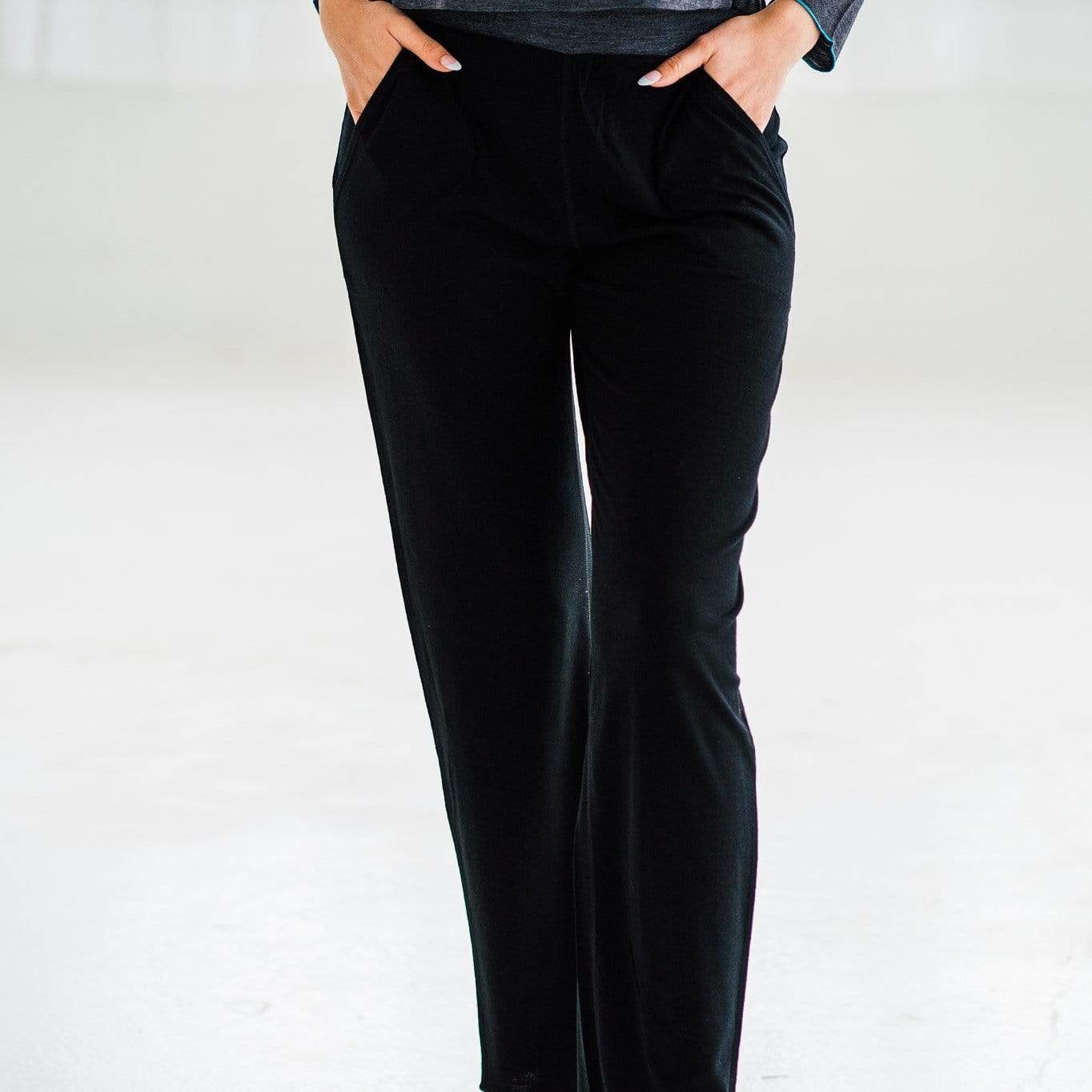 Chill Angel Bottoms Sadira Lounge Pant