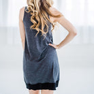 Chill Angel Dresses Stellar Tank Dress